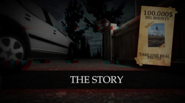 黑暗警笛头的图册