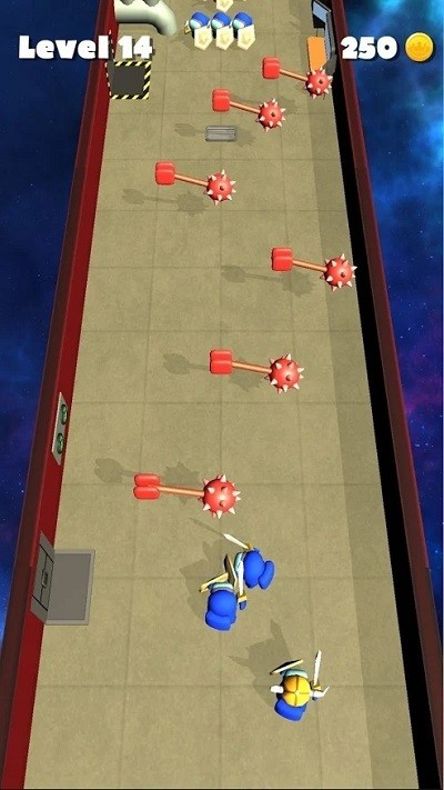 冒名顶替迷宫手机版的图册