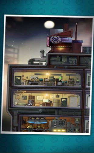 冒险小球坠落的小球的图册