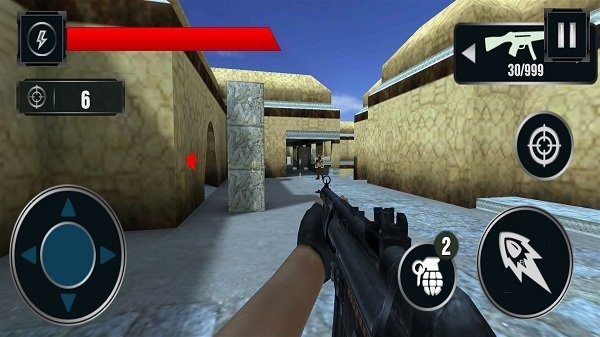 精英求生大乱斗游戏的图册