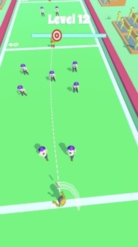 投掷飞盘游戏的图册