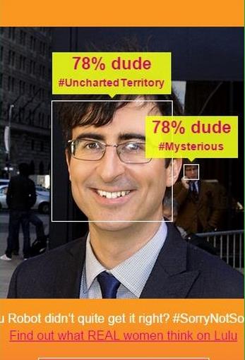 howdudedoilookApp(测魅力值)的图册