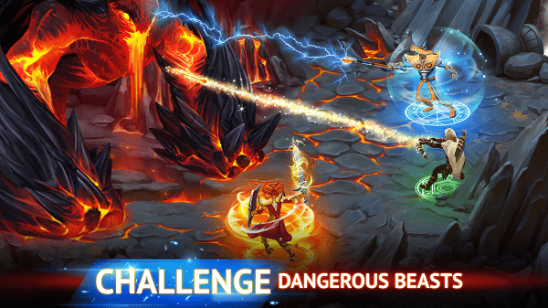 guildofheroes汉化版的图册