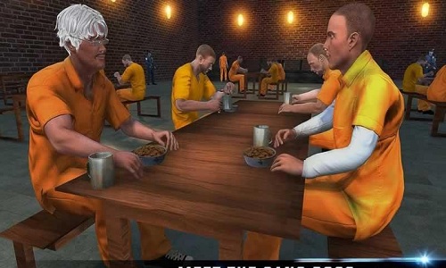 越狱大冒险手机版的图册