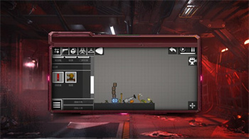 克隆世界游戏的图册