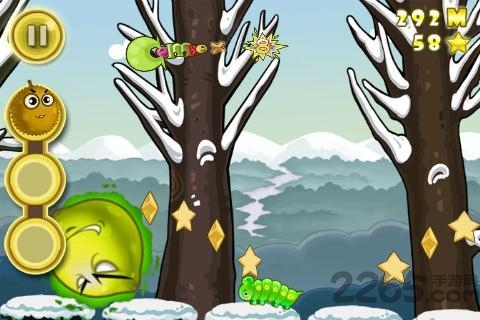 水果滚滚中文版的图册