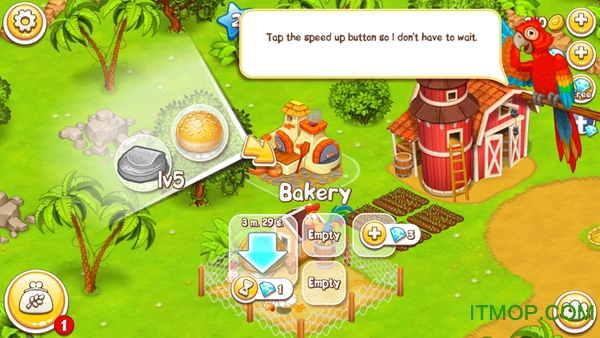 农场动物园岛湾村的图册