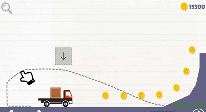 物理线条拼图内购破解版(BrainPhysics)的图册