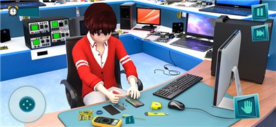 修理和修理我的电子产品3D的图册