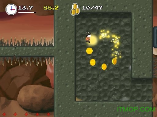 摩斯快跑2(MosSpeedrun2)的图册