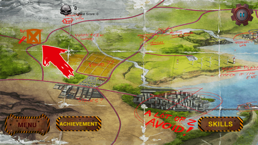 健壮的勇士的图册