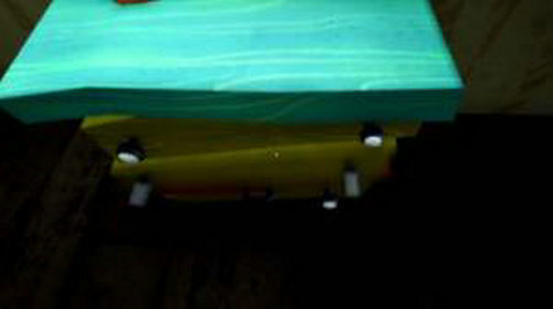 秘密邻居手游下载中文版正版的图册