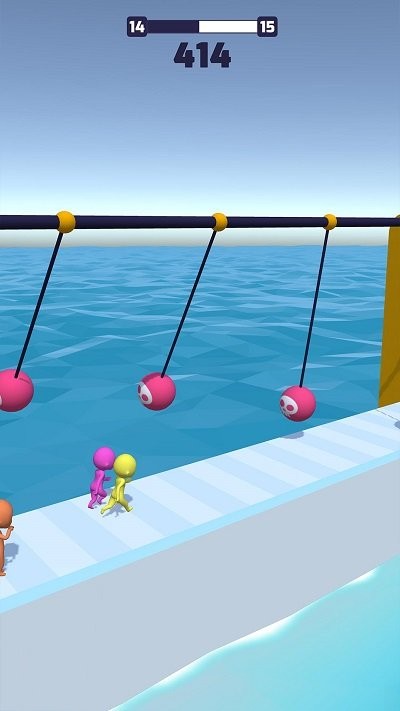 秀儿啊游戏的图册