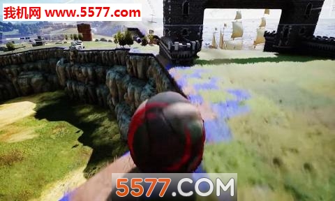 滚石世纪之石2游戏的图册