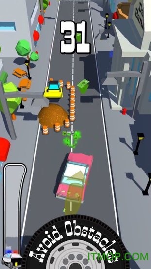 HeistFlight(抢劫飞车)的图册