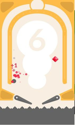 弹珠狙击手(街机弹珠)的图册