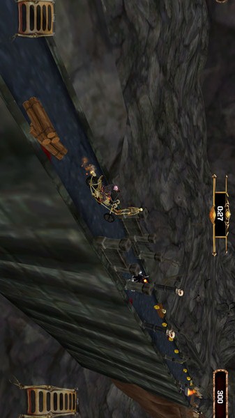 死亡骑士3D的图册