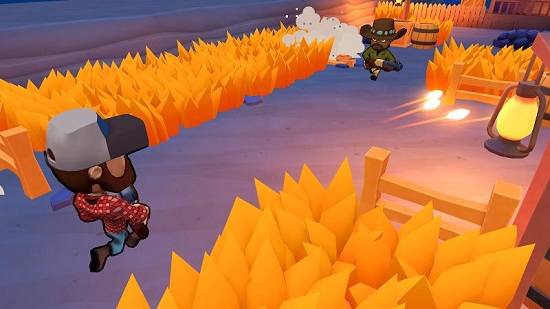 枪炮大作战最新版的图册