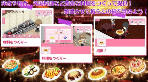 舞蹈之旅的图册