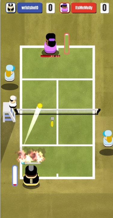 桨叶碰撞的图册