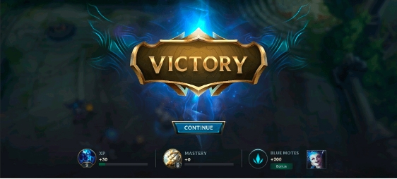 lol英雄联盟体验服的图册