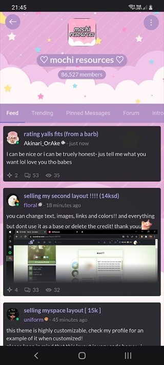 Everskies安卓版的图册