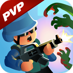 开心大乱斗华为版