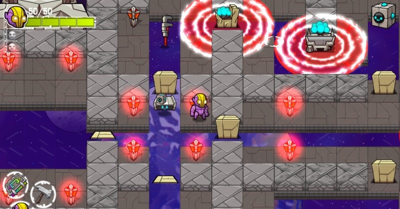 Crashlands中文版的图册