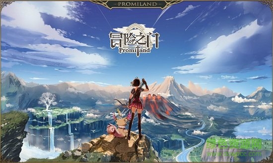 冒险之门百度最新版的图册