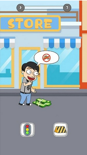 成为百万富翁的图册