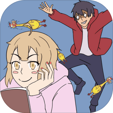 我的男友很调皮内购破解版