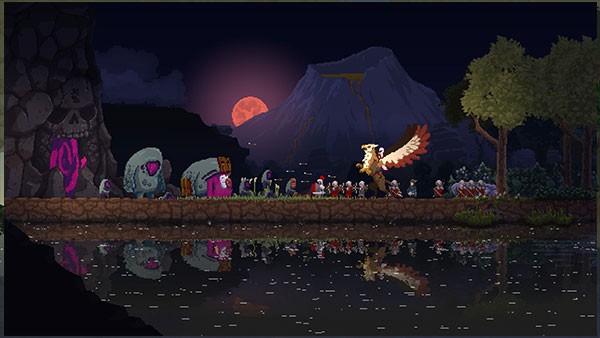 王国两位君主安卓版的图册