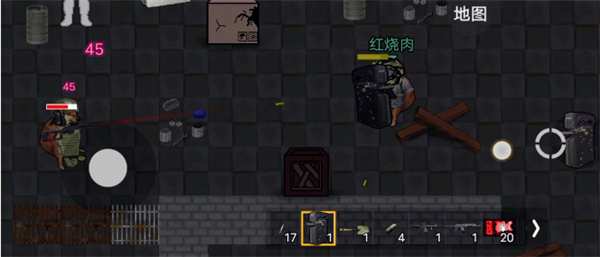 狗狗突围官方下载入口的图册