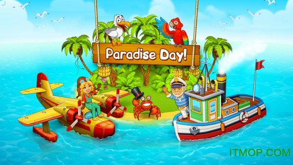 农场动物园岛湾村的图册