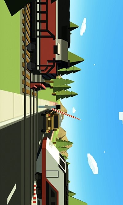 小火车总动员手机版的图册