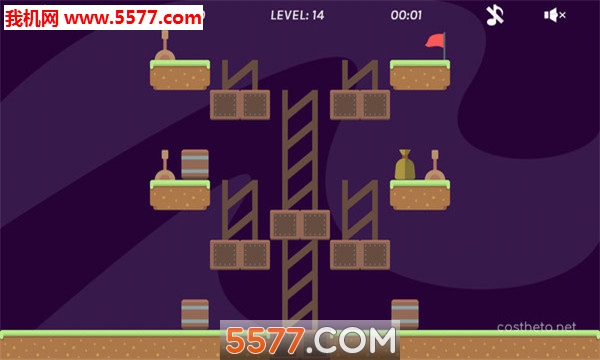 反重力拼图安卓版的图册