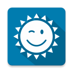 实景天气预报软件(YoWindow)