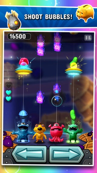 喂食麦奇手机版的图册