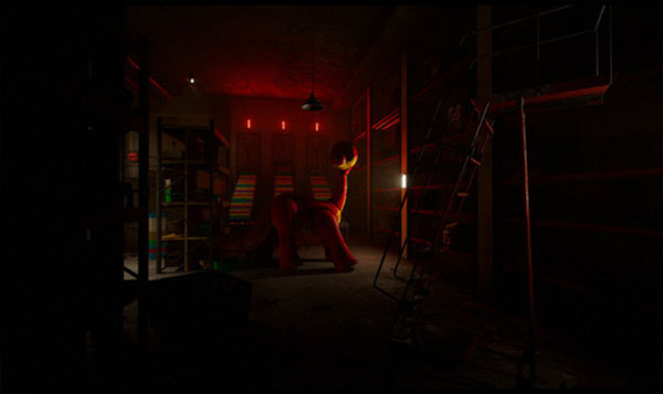 波比的游戏时间2安卓版的图册