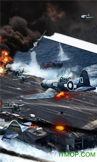 350游戏暴风战舰手游的图册
