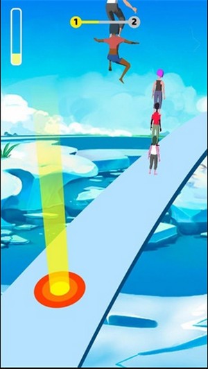 跳就完事儿的图册