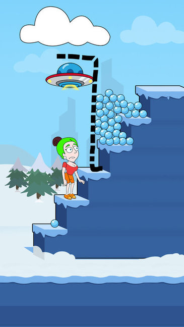 小姐姐有危险手游的图册