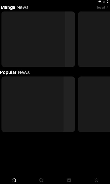 mangaguys安卓版的图册