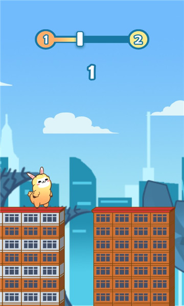 阿拔肯跳安卓版(AlpaCanJump)的图册