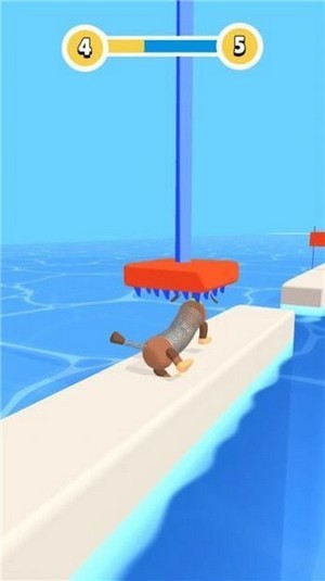 紧身赛跑的图册