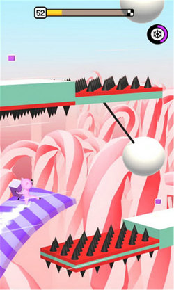 让冰块飞一会的图册