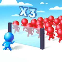 炮弹人火柴人冲冲冲