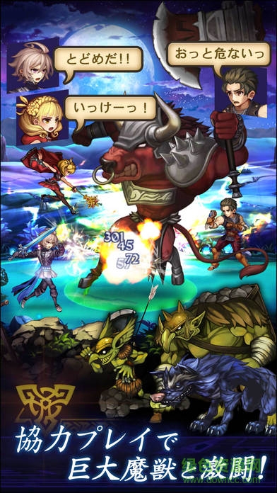 追忆之青内购破解版(追憶の青)的图册