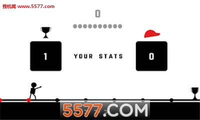 StoneThrowBlack手机版的图册