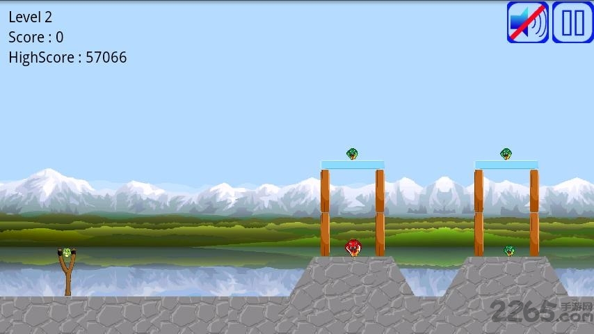 愤怒的青蛙无限金币版的图册